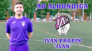 ENTREVISTA PRE PARTIDO FINAL COPA PRIMAVERA. GETAFE DIARIO